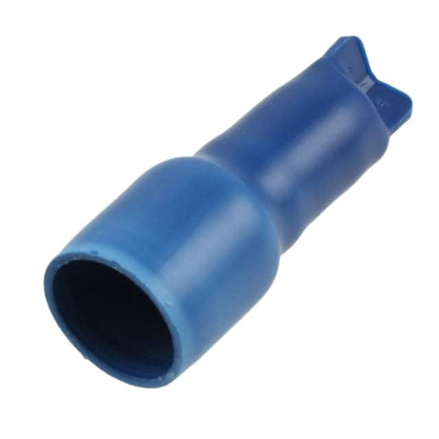 53891-1 TE Connectivity AMP Connectors  Wire Splice Connectors